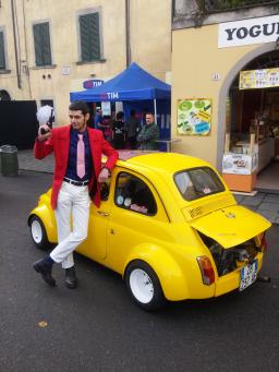 Lupin III