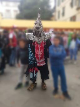 Zant da The Legend of Zelda: Twilight Princess